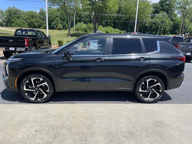 Used 2023 Mitsubishi Outlander SE FWD image 30