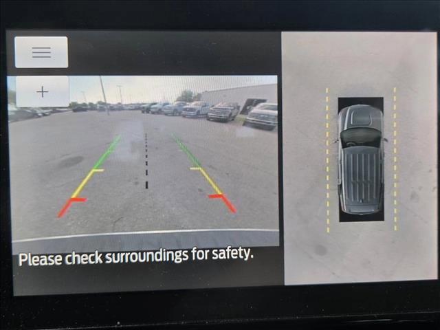 Certified 2021 Ford Explorer Limited w/ Equipment Group 301A image 17