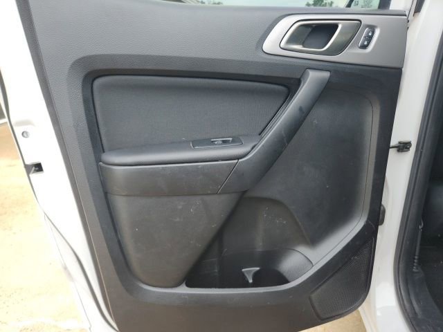 Certified 2021 Ford Ranger XLT RWD image 20