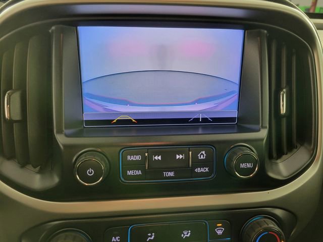 Used 2018 Chevrolet Colorado LT image 35