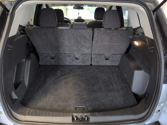 Certified 2018 Ford Escape SE AWD/4WD image 28
