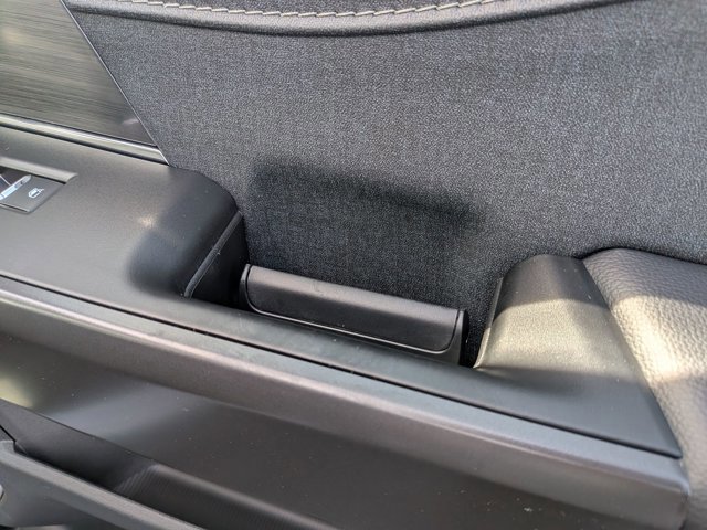 Certified 2025 Ford F150 Lariat w/ Equipment Group 502A High AWD/4WD image 34