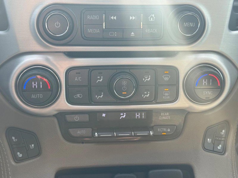 Used 2019 GMC Yukon SLT w/ Premium Edition image 24