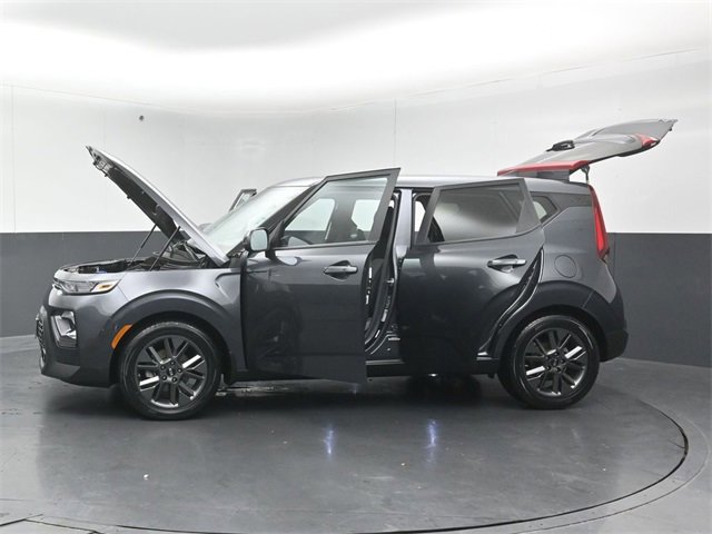 Used 2021 Kia Soul EX image 55
