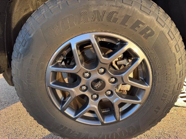 Certified 2024 Ford Ranger XLT w/ Technology Package AWD/4WD image 9