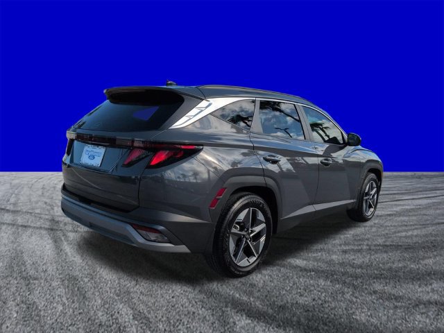 Used 2026 Hyundai Tucson SEL Plus FWD image 4