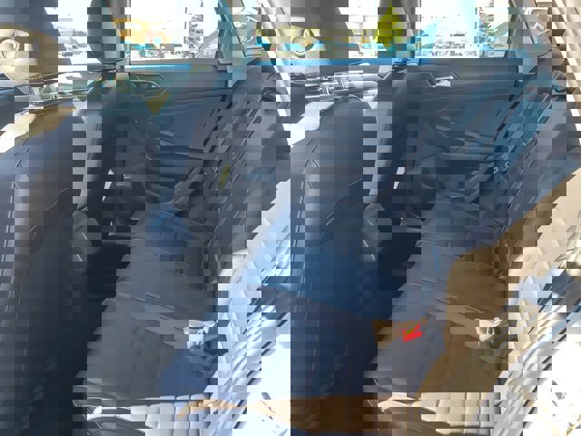 Used 2024 Volkswagen Jetta SE image 11