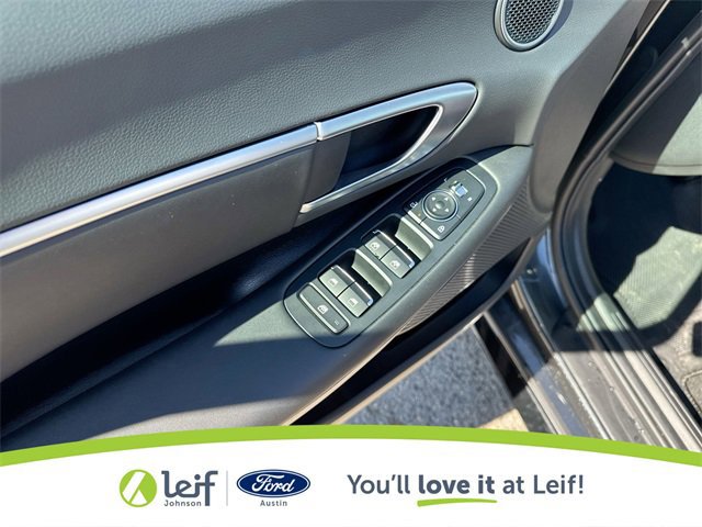 Used 2024 Hyundai Sonata SEL w/ Convenience Package image 20