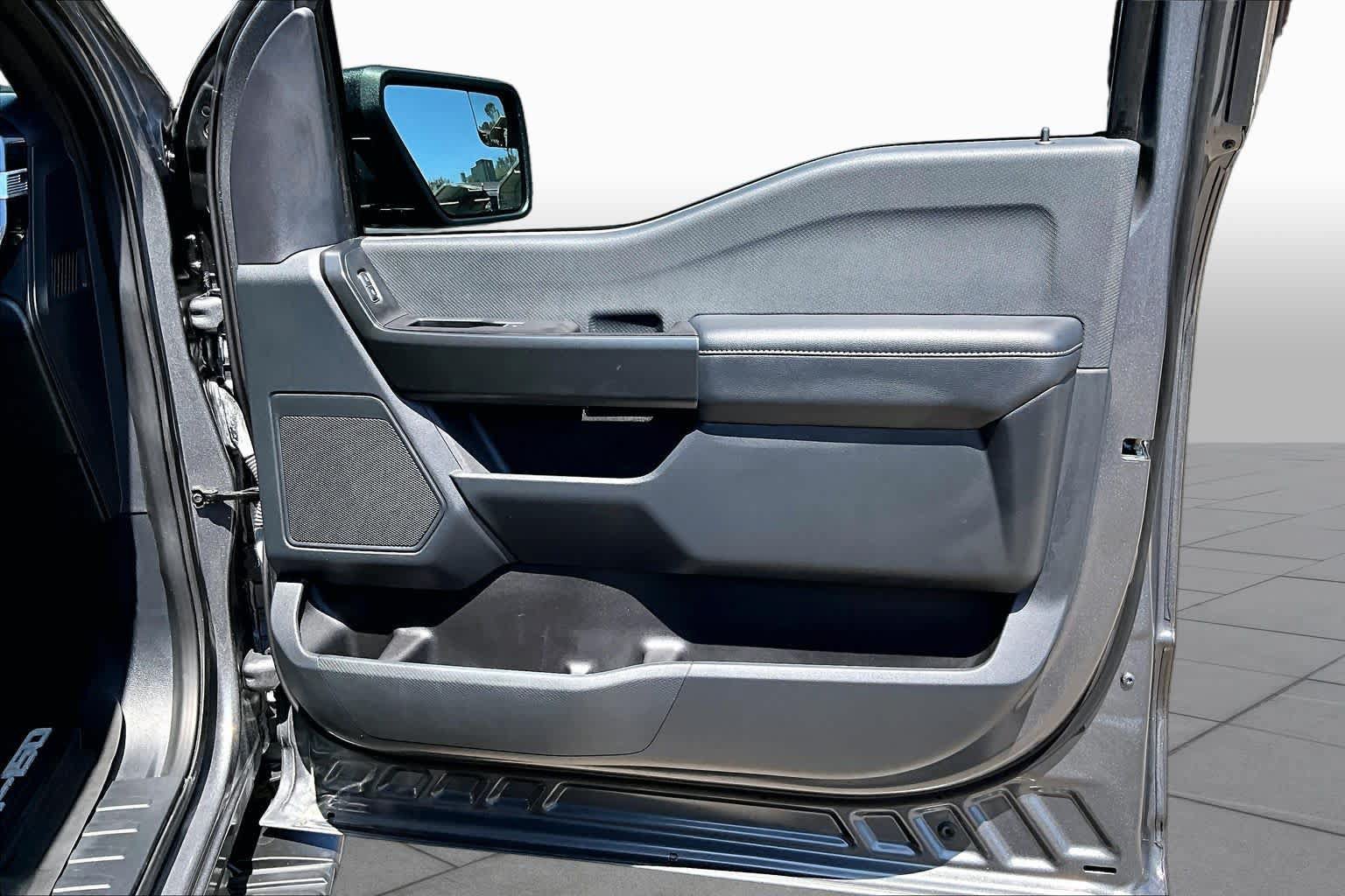 Certified 2022 Ford F150 XL w/ STX Appearance Package AWD/4WD image 26