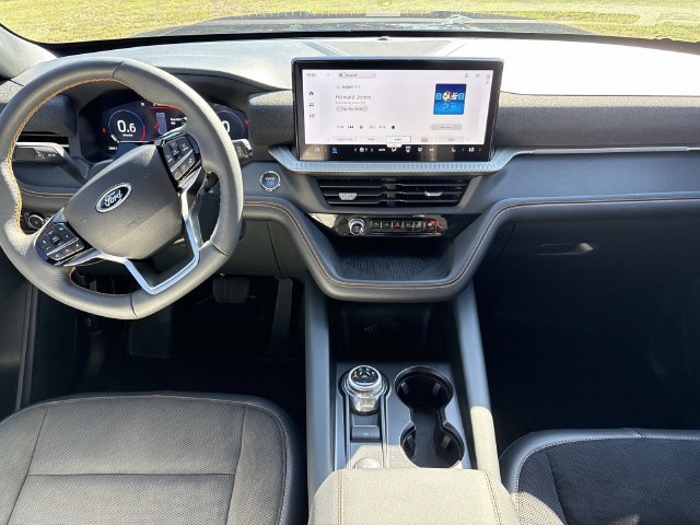 Certified 2026 Ford Explorer Tremor w/ Tremor Ultimate Package AWD/4WD image 16