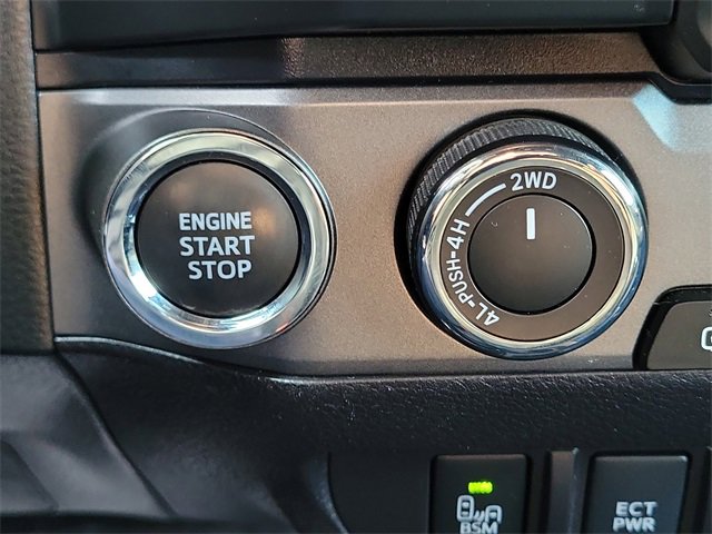 Used 2023 Toyota Tacoma TRD Pro image 12