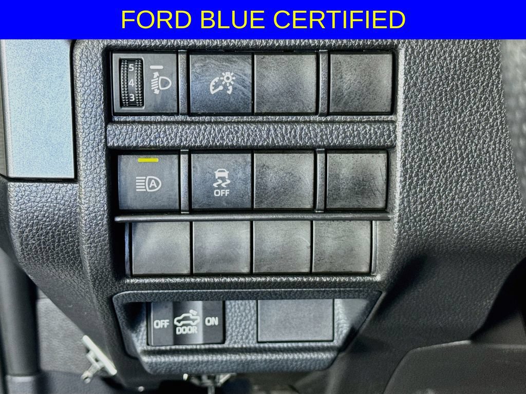 Used 2026 Toyota Tacoma SR5 AWD/4WD image 13