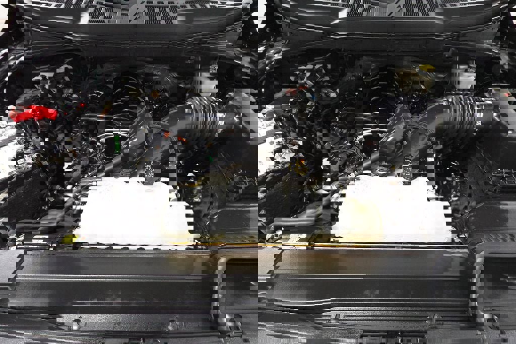 Certified 2022 Ford F150 XLT w/ Equipment Group 302A High image 33