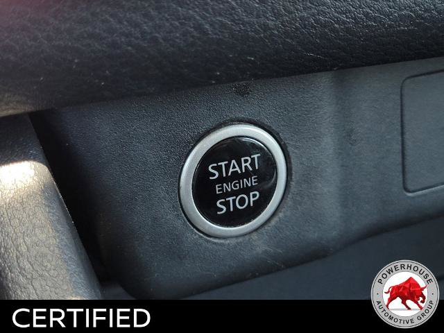 Used 2023 Nissan Rogue S FWD image 34