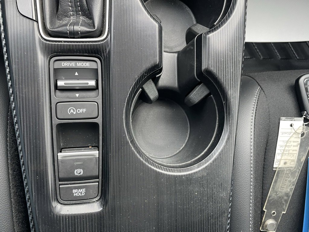 Used 2023 Honda Civic Sport image 32