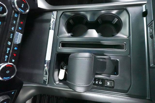 Certified 2024 Ford F150 Lariat w/ Equipment Group 502A High image 17