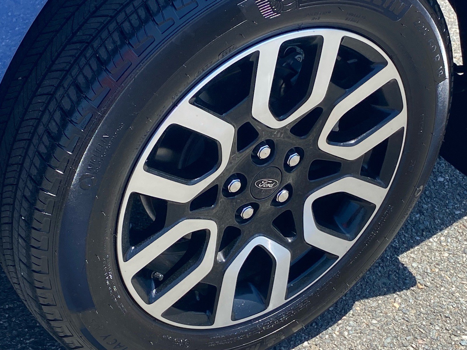 Certified 2024 Ford Maverick Lariat AWD/4WD image 29
