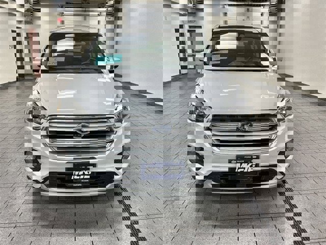 Certified 2019 Ford Escape SE image 2