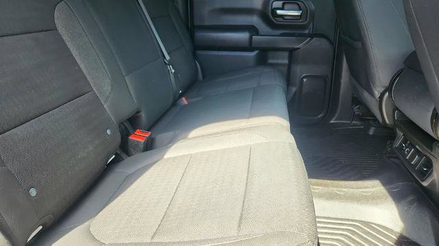 Used 2023 Chevrolet Silverado 2500 LT w/ Convenience Package image 34