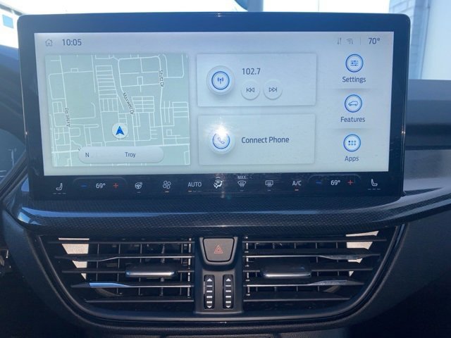 Certified 2023 Ford Escape ST-Line w/ Tech Pack #1 image 11