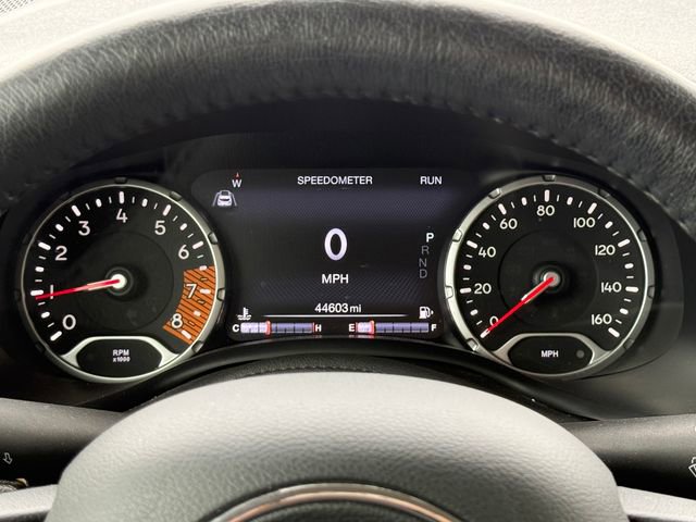 Used 2023 Jeep Renegade Limited AWD/4WD image 31