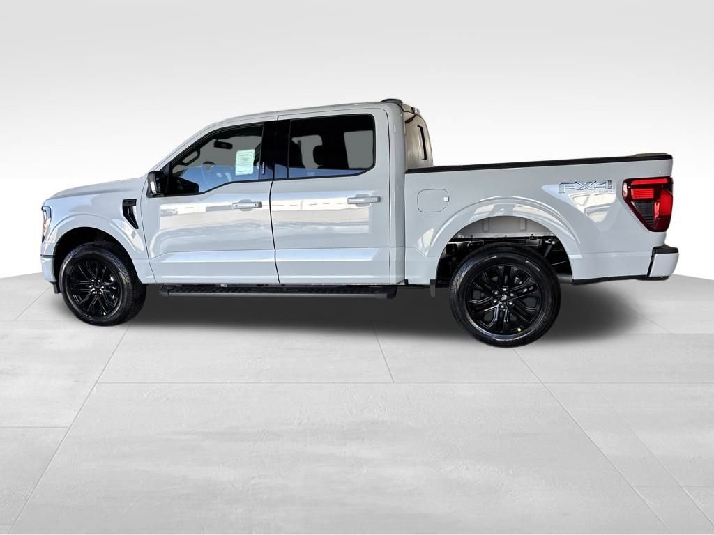 Certified 2023 Ford F150 Lariat w/ Trailer Tow Package image 2