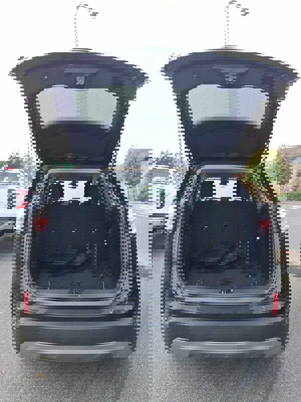 Certified 2024 Ford Edge SEL w/ Convenience Package image 6