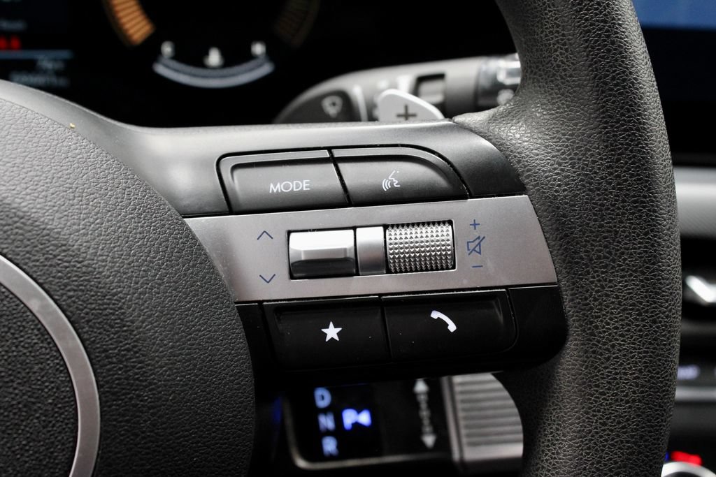 Used 2024 Hyundai Sonata SEL FWD image 30