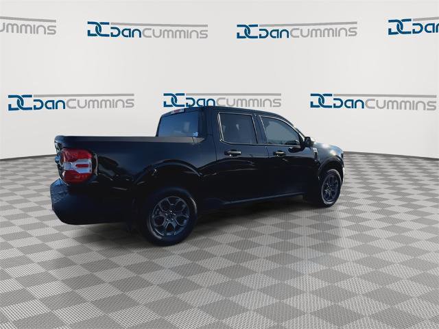 Certified 2024 Ford Maverick XLT image 6