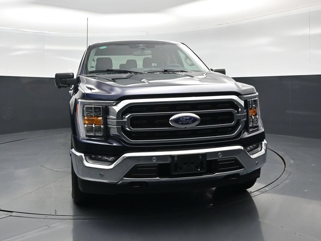 Certified 2023 Ford F150 XLT w/ Equipment Group 302A High AWD/4WD image 55