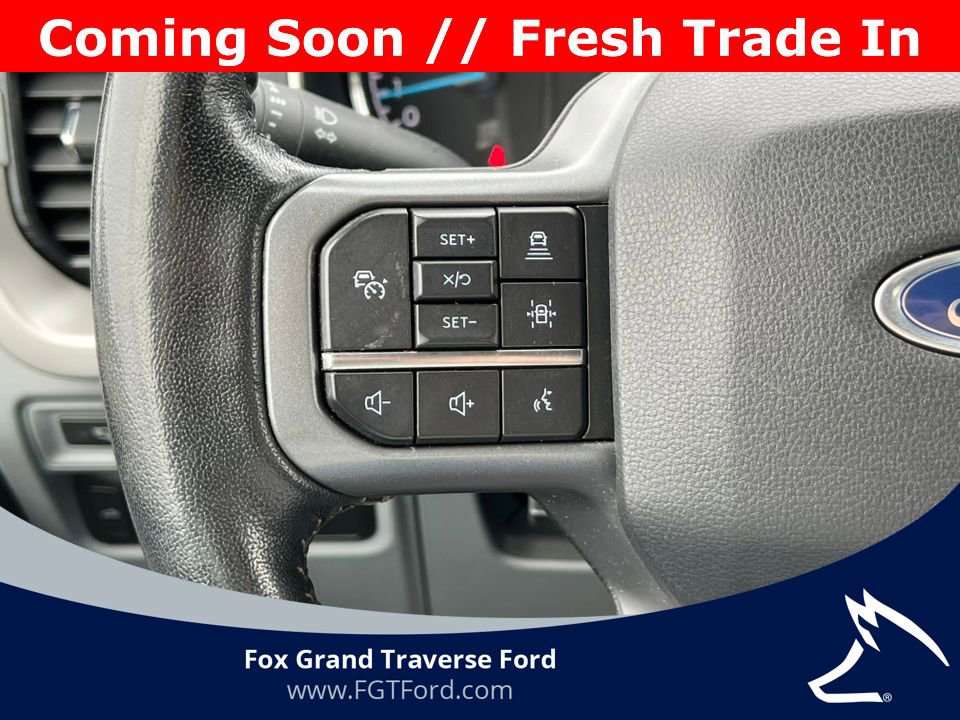 Certified 2021 Ford F150 XLT w/ Equipment Group 302A High AWD/4WD image 21