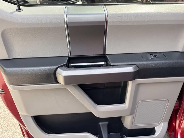 Certified 2019 Ford F150 XLT w/ Equipment Group 302A Luxury AWD/4WD image 19