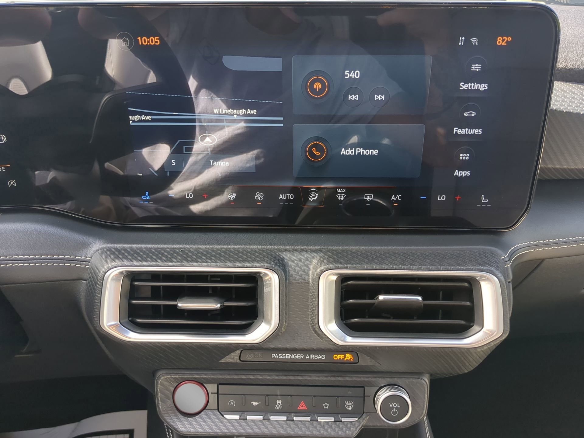 Certified 2025 Ford Mustang GT Premium image 49