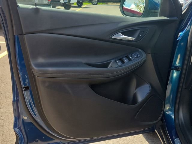 Used 2020 Buick Encore GX Preferred FWD image 8