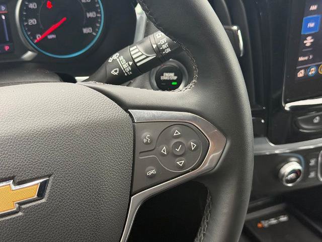 Used 2023 Chevrolet Traverse LT FWD image 17