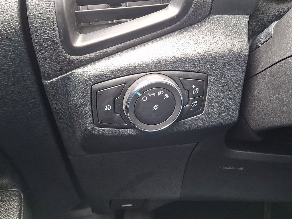 Certified 2022 Ford EcoSport SES w/ Interior Protection Package AWD/4WD image 28