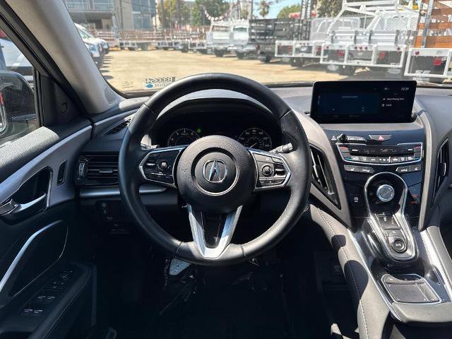 Used 2022 Acura RDX Base image 12