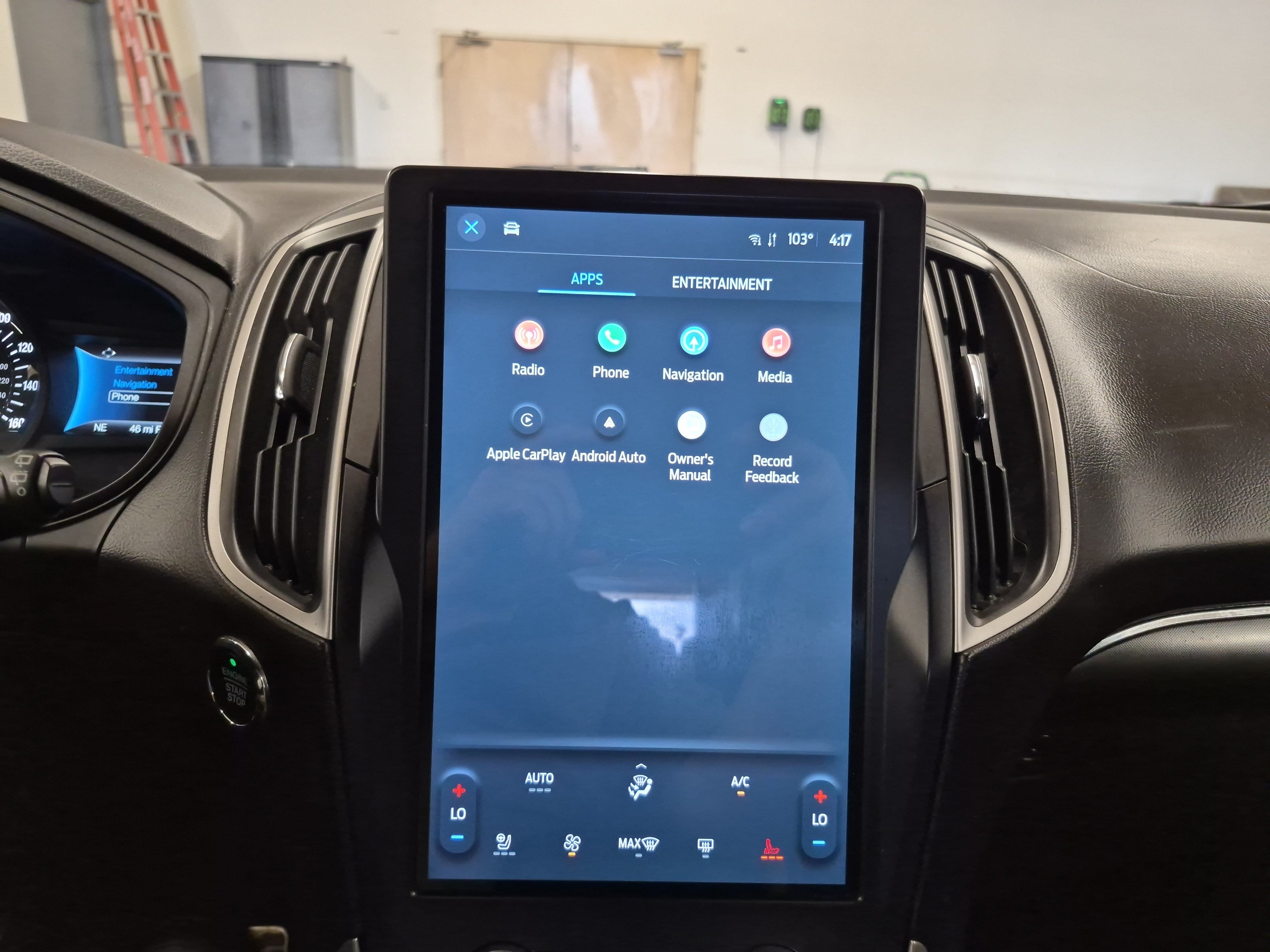 Certified 2022 Ford Edge ST-Line AWD/4WD image 35
