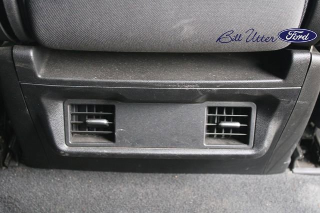 Used 2022 Chevrolet Silverado 1500 Custom Trail Boss w/ LPO, Dark Essentials Package image 13