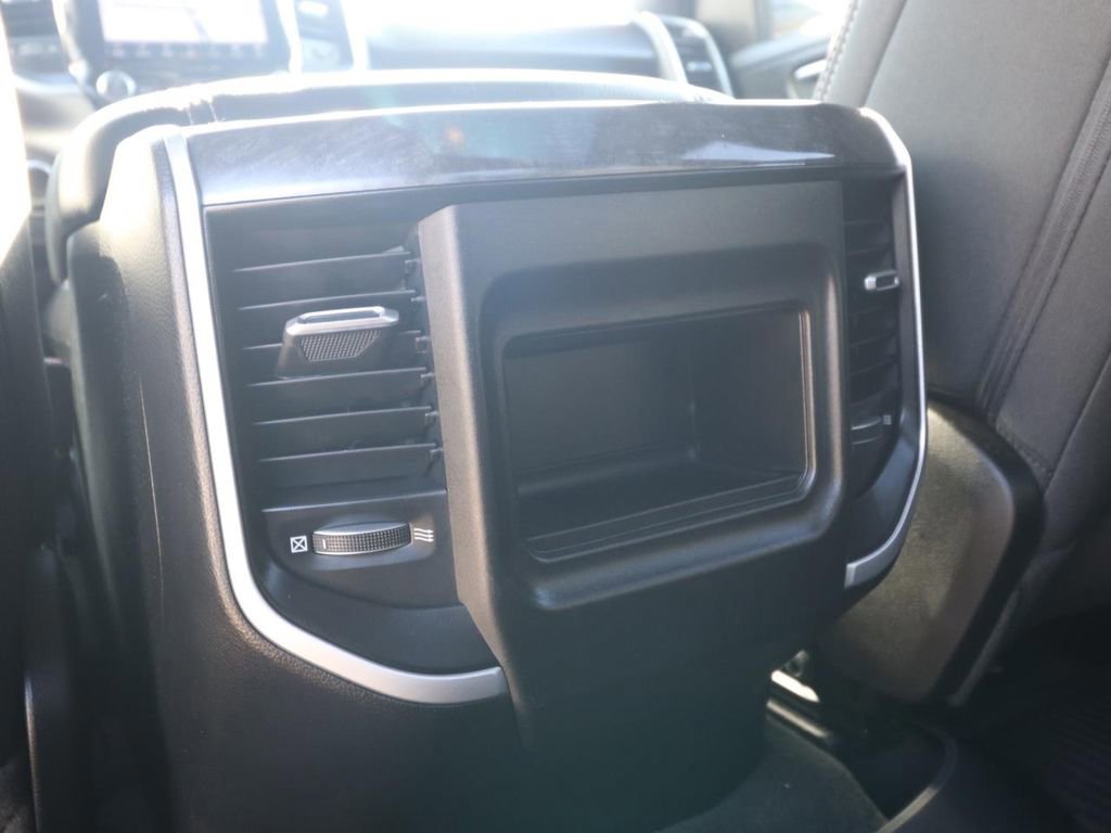 Used 2022 RAM 1500 Big Horn image 13