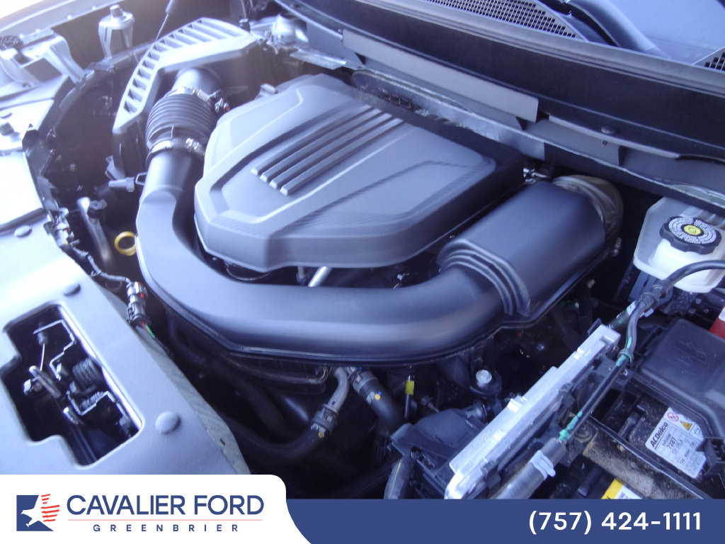 Used 2026 GMC Acadia Elevation w/ Super Cruise Package FWD image 45