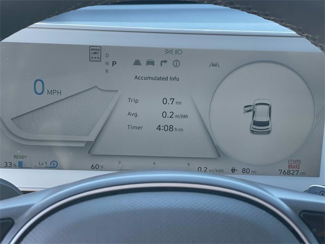 Used 2022 Hyundai Ioniq 5 SEL image 20