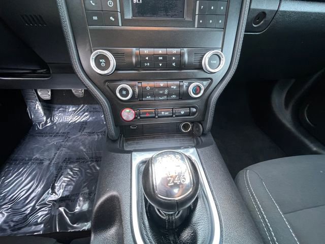 Certified 2020 Ford Mustang GT w/ GT Performance Package image 15