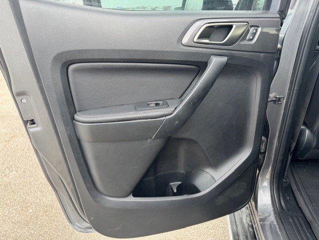 Certified 2022 Ford Ranger Lariat w/ Equipment Group 501A High image 20