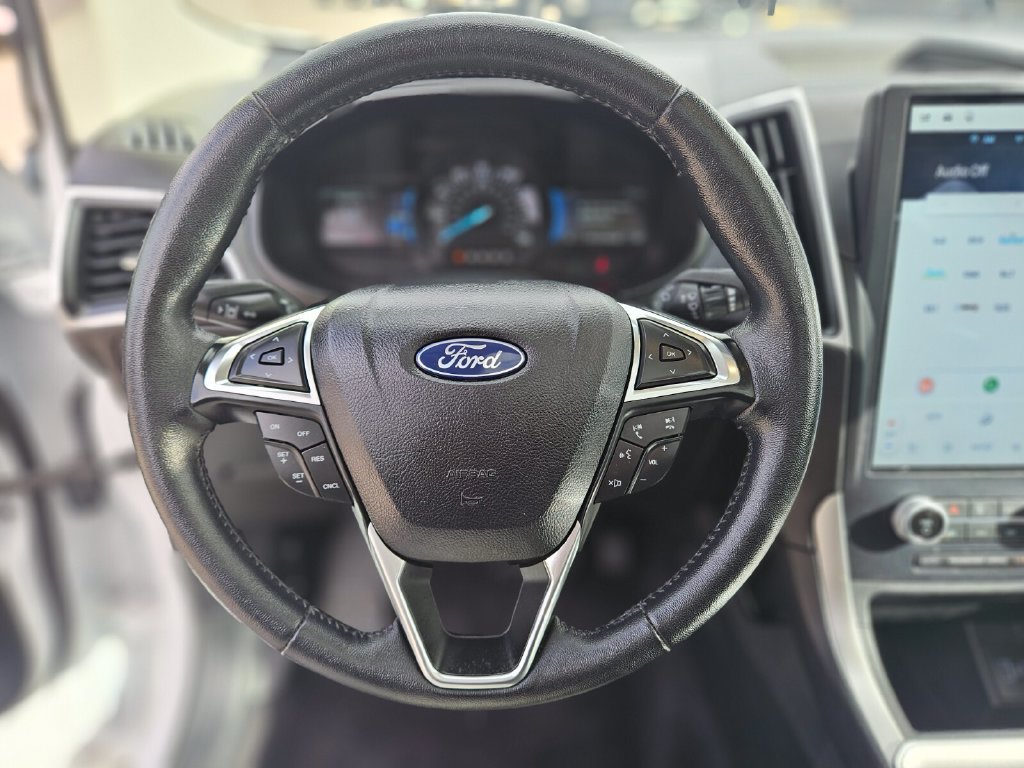 Certified 2024 Ford Edge SEL w/ Convenience Package AWD/4WD image 28
