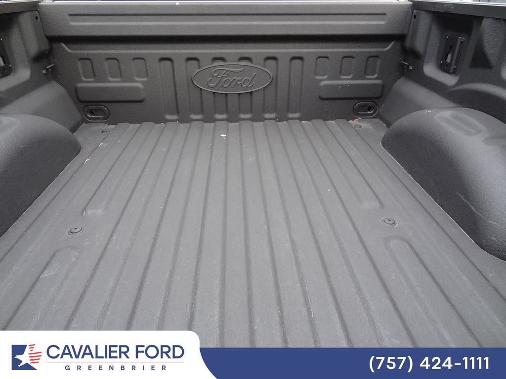 Certified 2023 Ford F150 XLT w/ Equipment Group 302A High AWD/4WD image 6