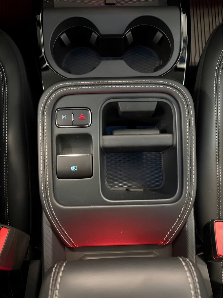 Certified 2025 Ford Mustang Mach-E Premium AWD/4WD image 25