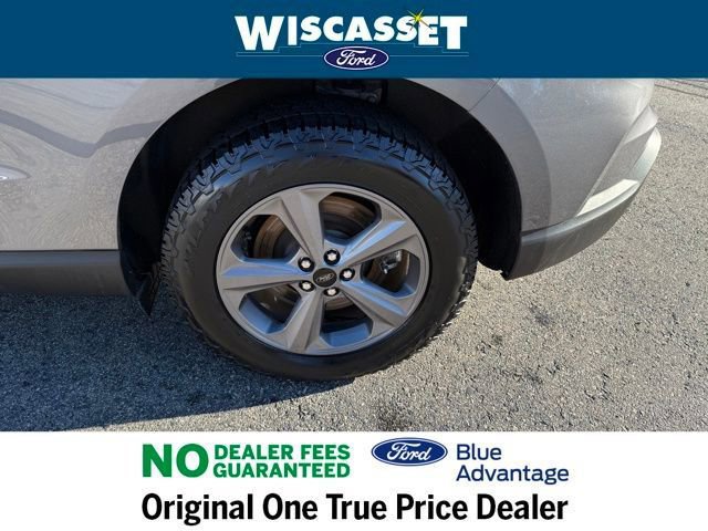 Certified 2022 Ford Edge SEL w/ Sport Appearance Package image 32