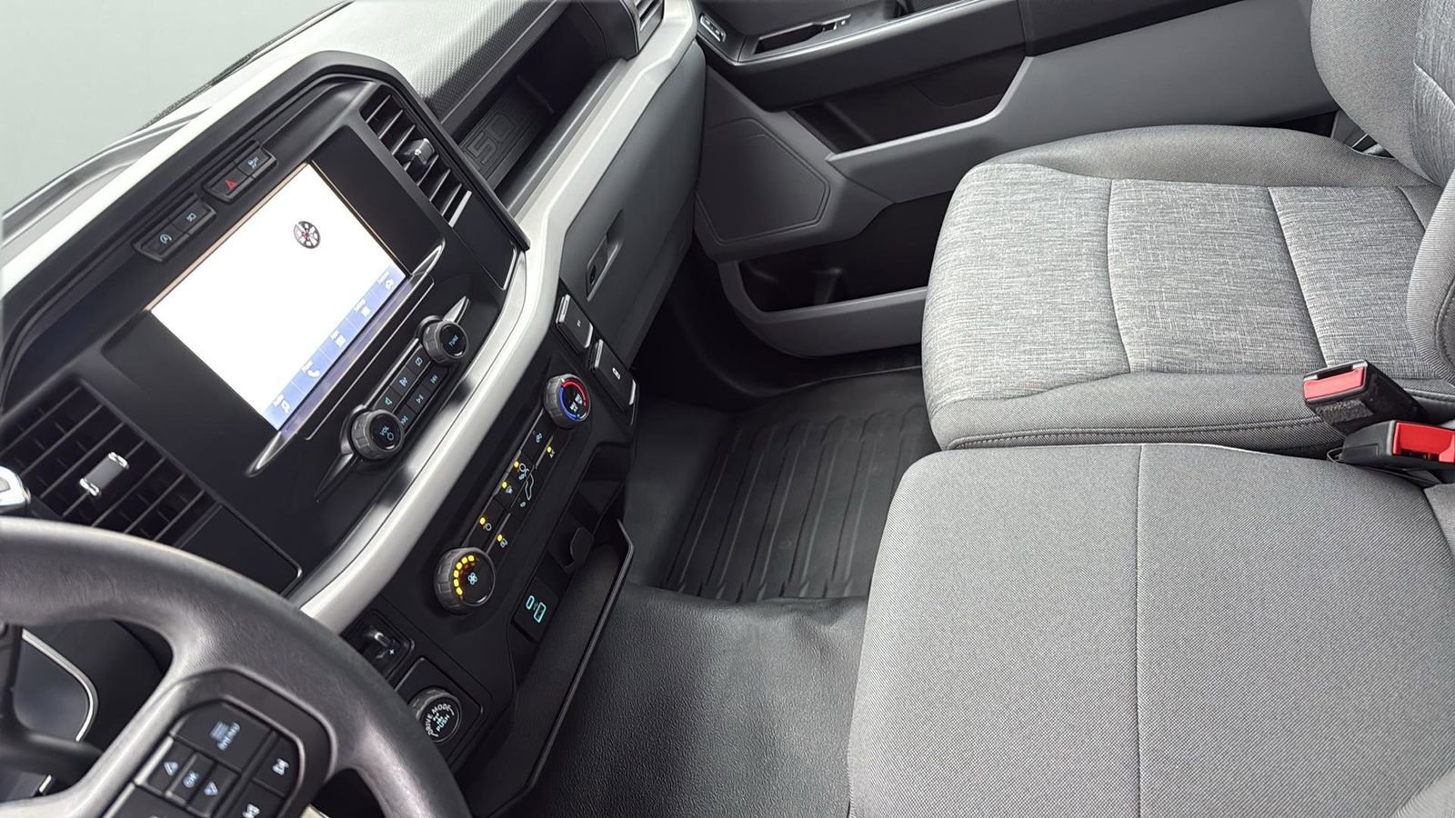 Certified 2023 Ford F150 XL w/ Max Trailer Tow Package image 21