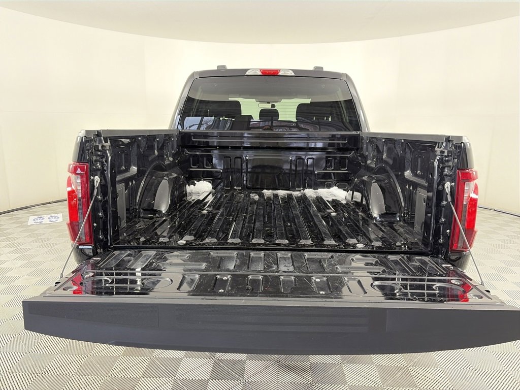 Certified 2025 Ford F150 STX w/ Equipment Group 200A Standard image 26
